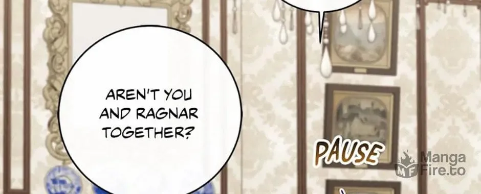 The Villainess's Daughter Chapter 74 page 132 - 