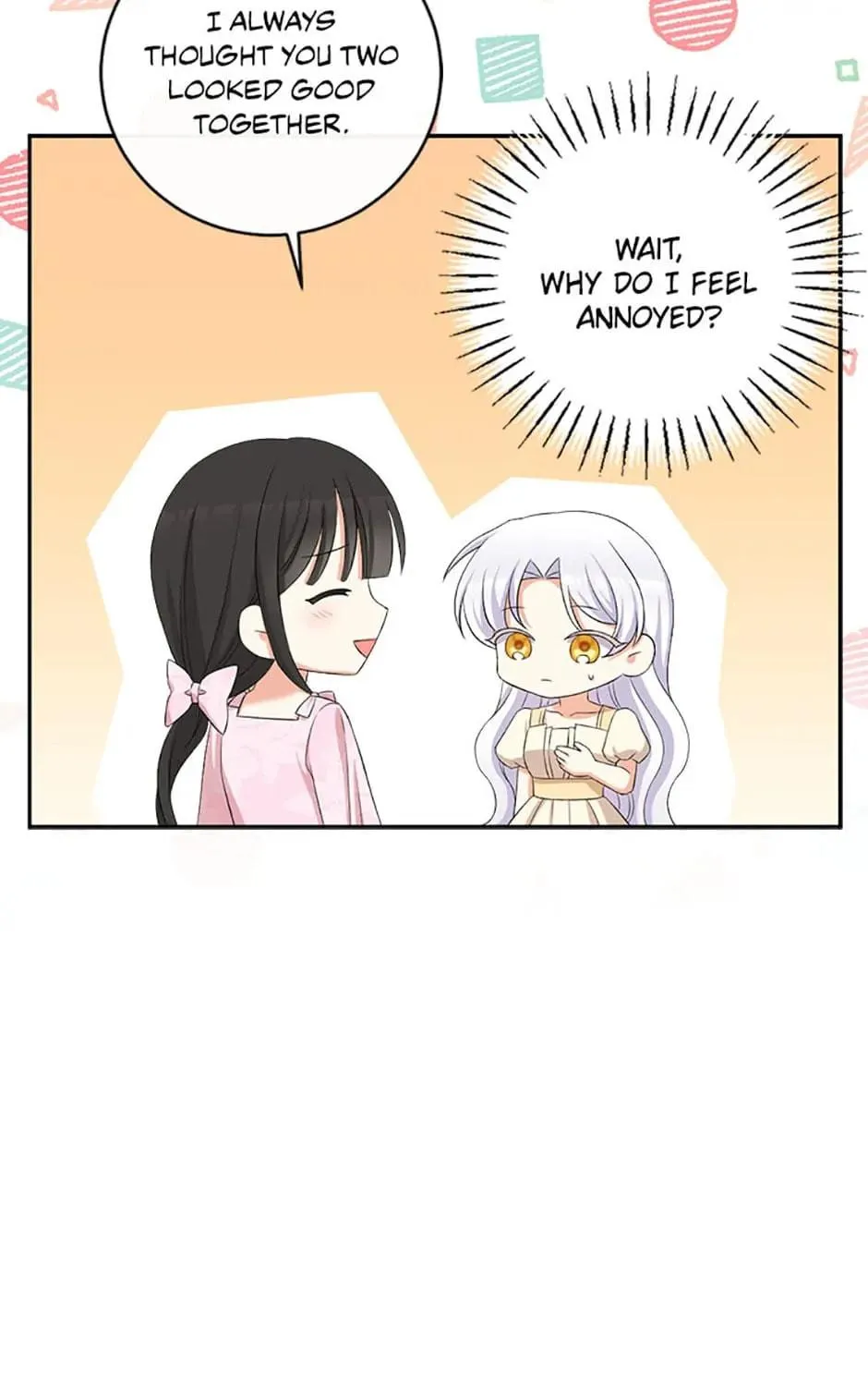 The Villainess's Daughter Chapter 74 page 139 - 