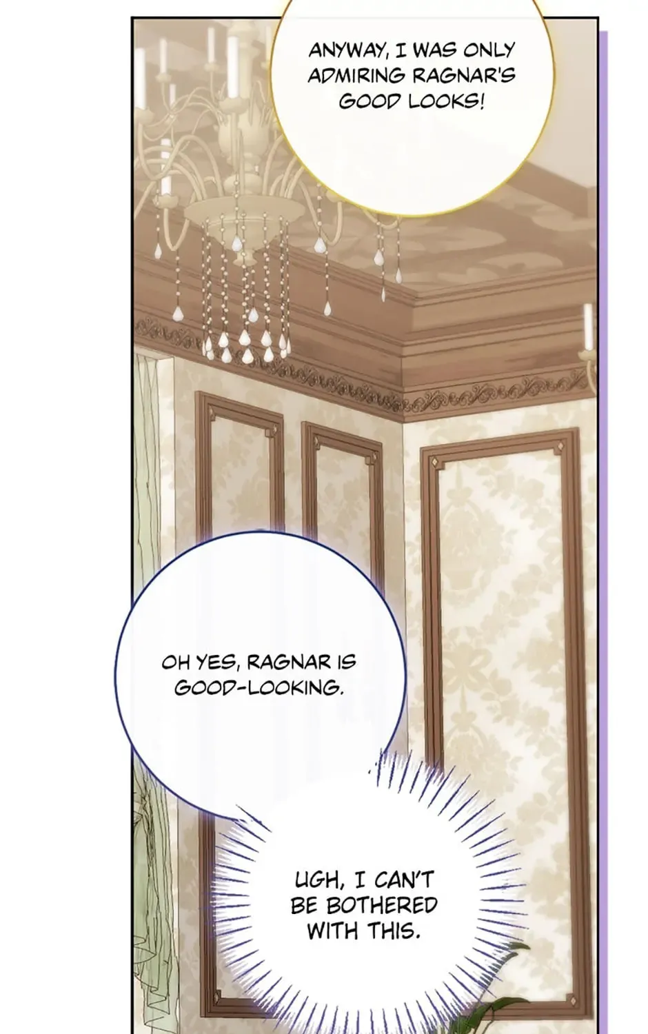 The Villainess's Daughter Chapter 74 page 141 - 