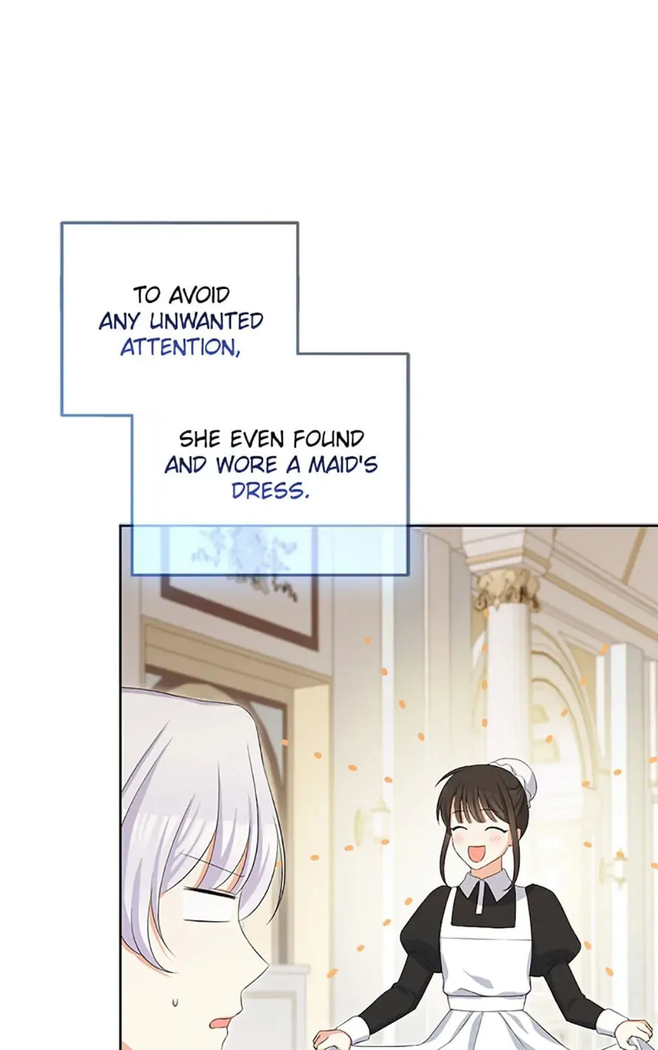 The Villainess's Daughter Chapter 74 page 147 - 
