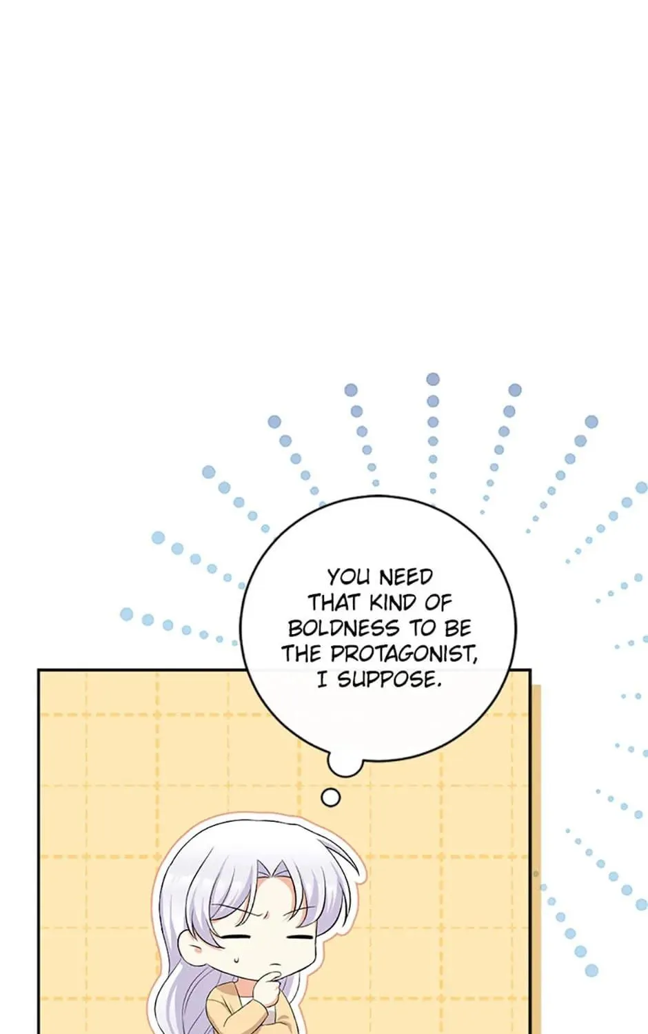 The Villainess's Daughter Chapter 74 page 149 - 