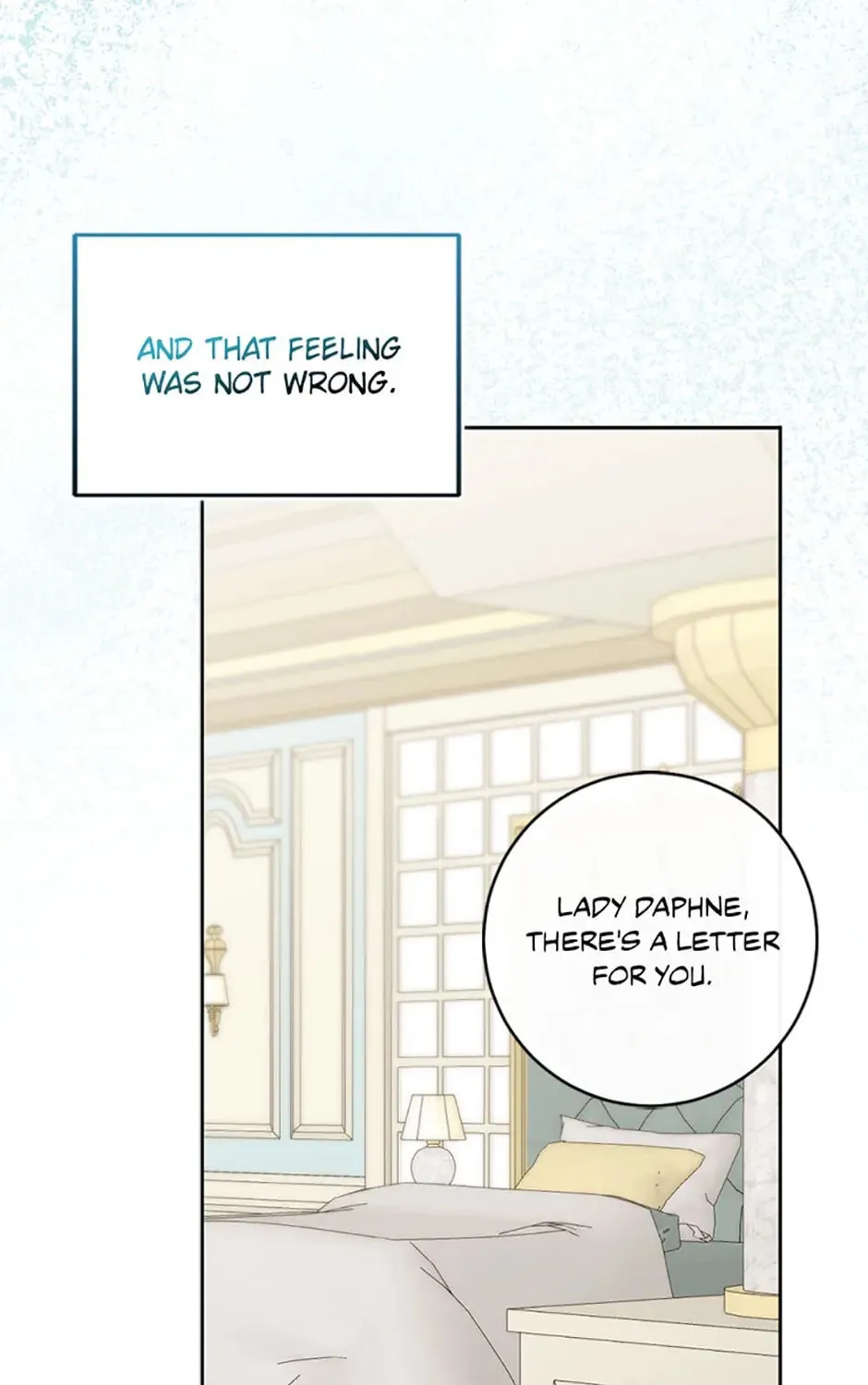 The Villainess's Daughter Chapter 74 page 153 - 