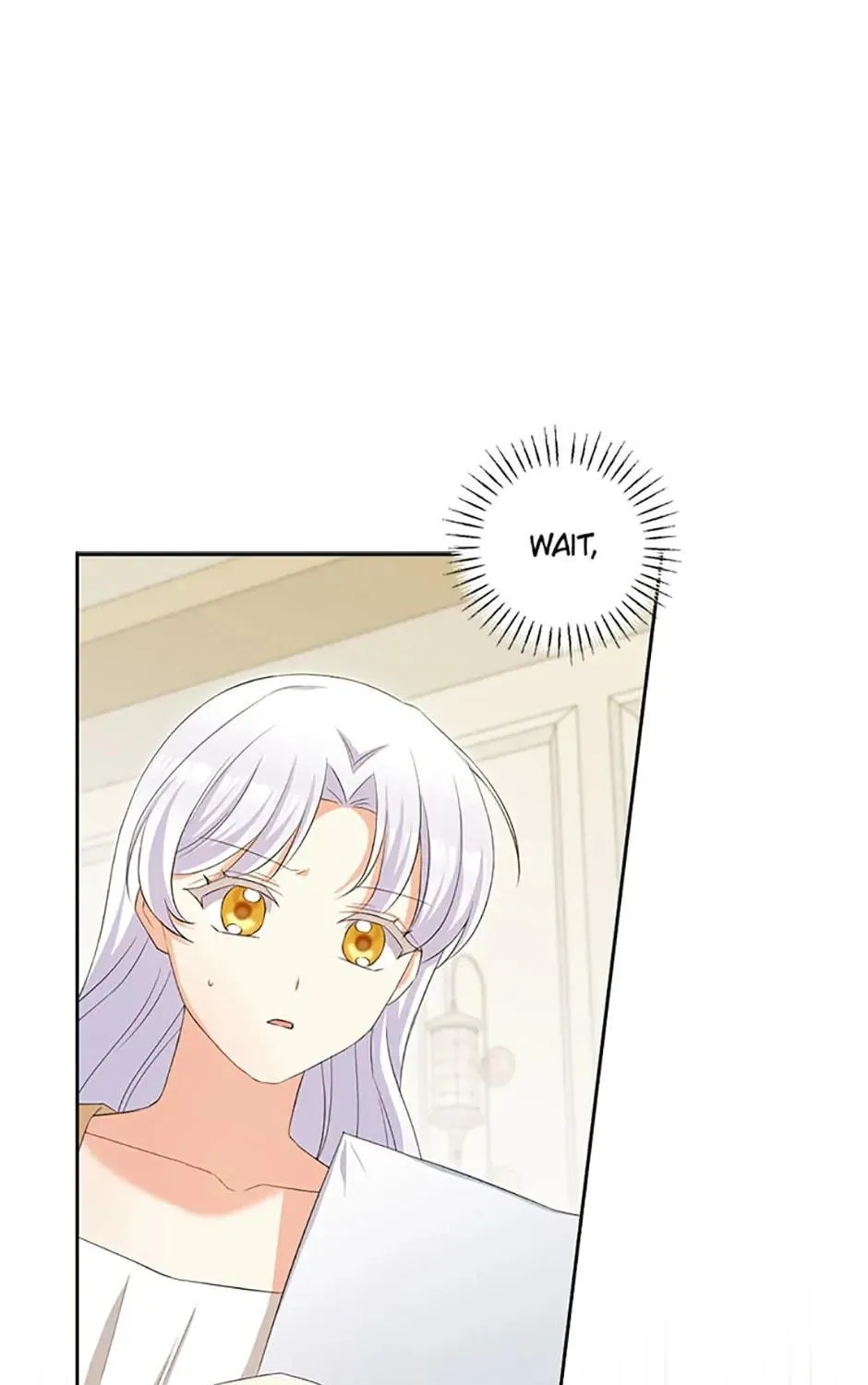 The Villainess's Daughter Chapter 74 page 155 - 