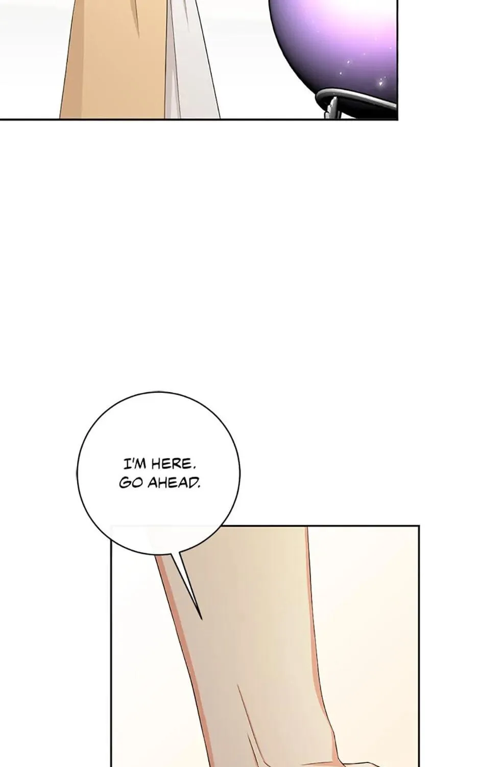 The Villainess's Daughter Chapter 74 page 161 - 