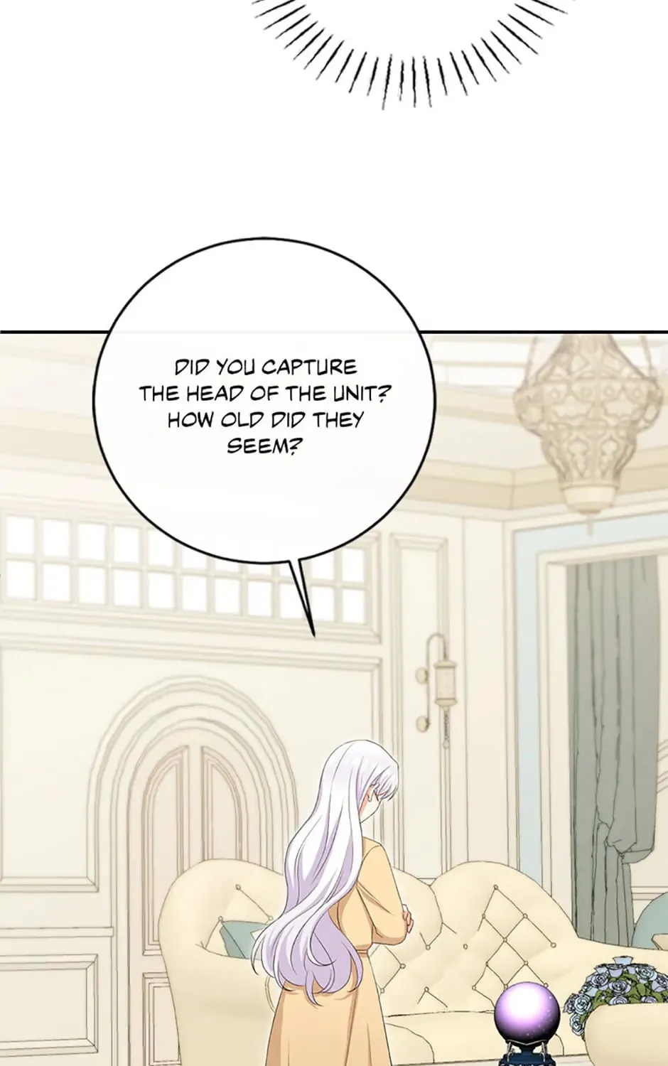The Villainess's Daughter Chapter 74 page 165 - 