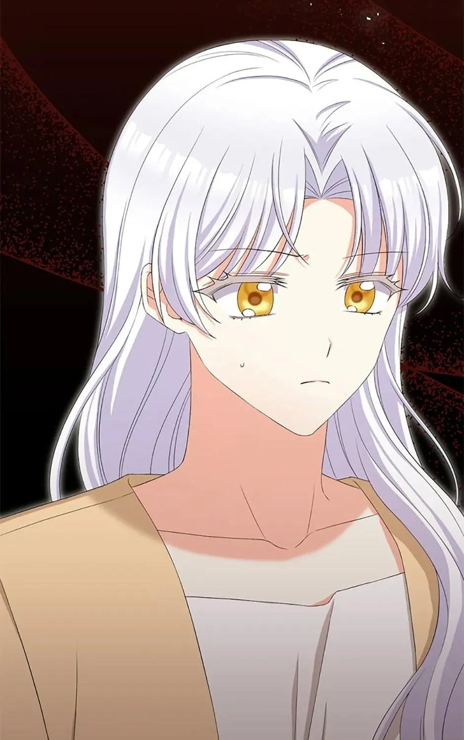 The Villainess's Daughter Chapter 74 page 169 - 
