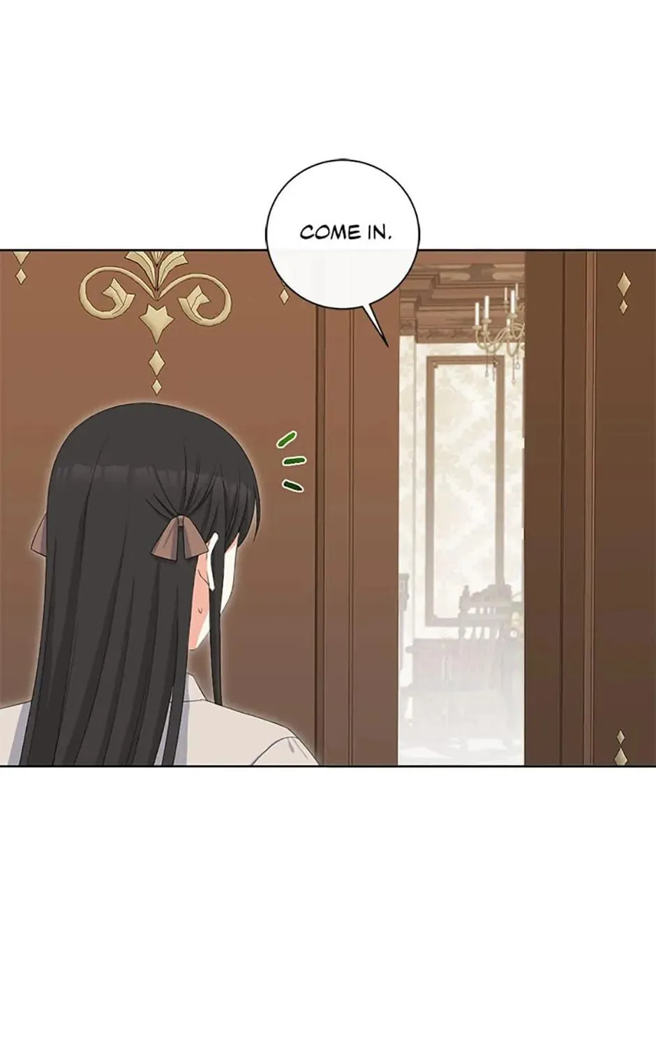 The Villainess's Daughter Chapter 74 page 19 - 