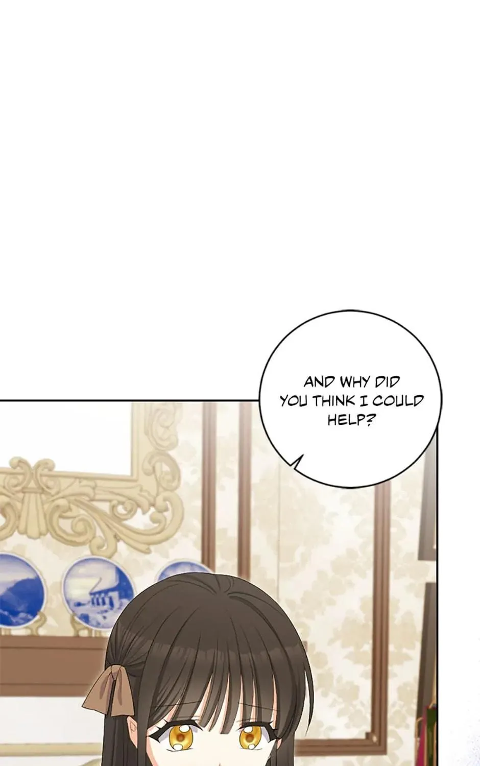 The Villainess's Daughter Chapter 74 page 23 - 