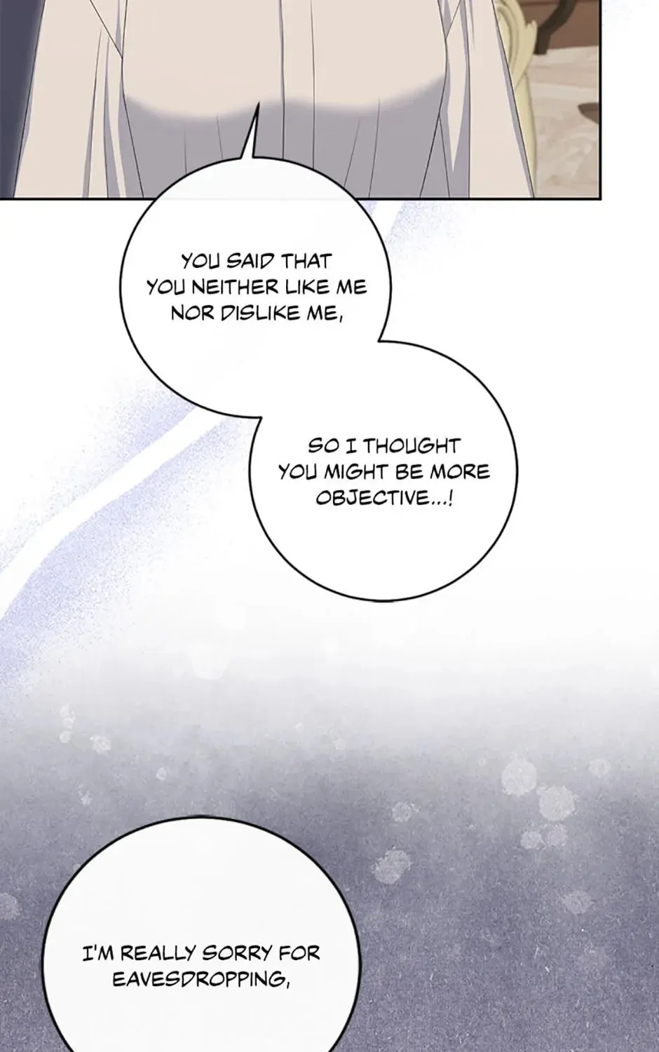 The Villainess's Daughter Chapter 74 page 25 - 