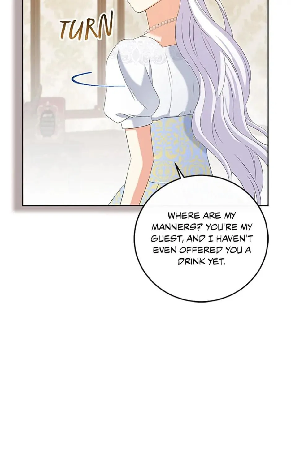 The Villainess's Daughter Chapter 74 page 29 - 