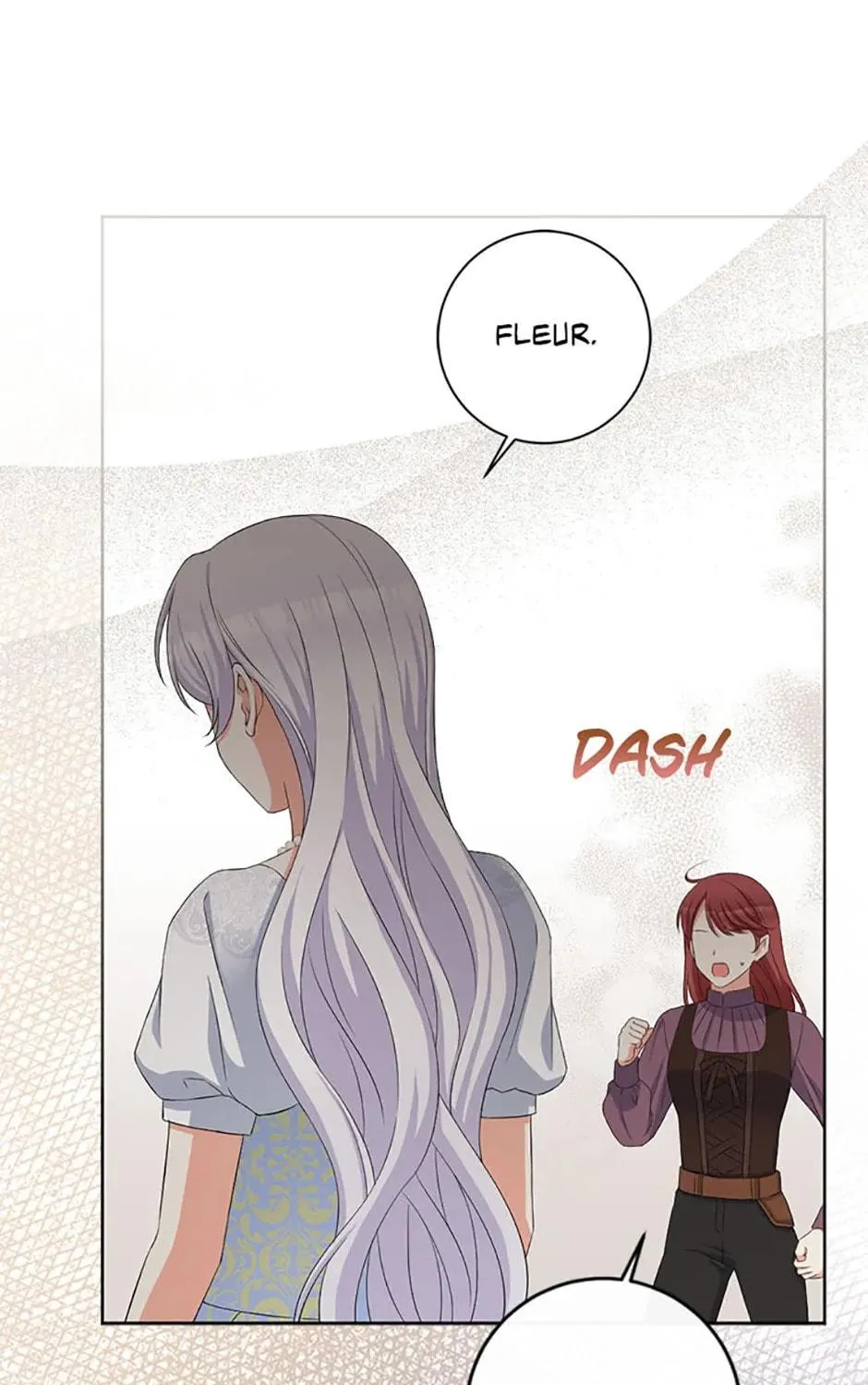 The Villainess's Daughter Chapter 74 page 39 - 