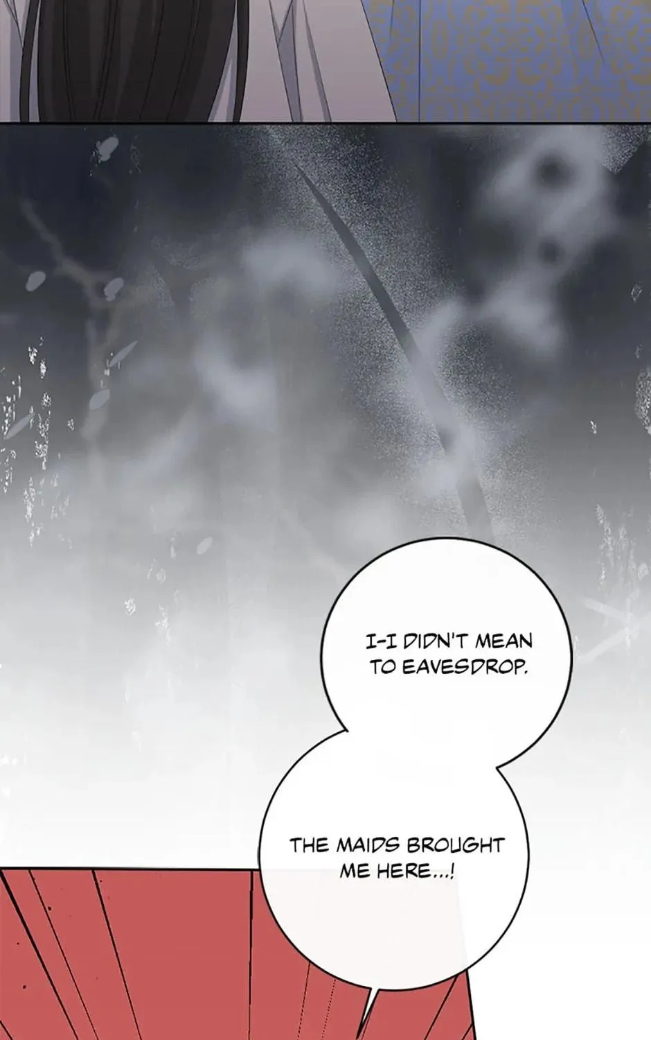 The Villainess's Daughter Chapter 74 page 5 - 