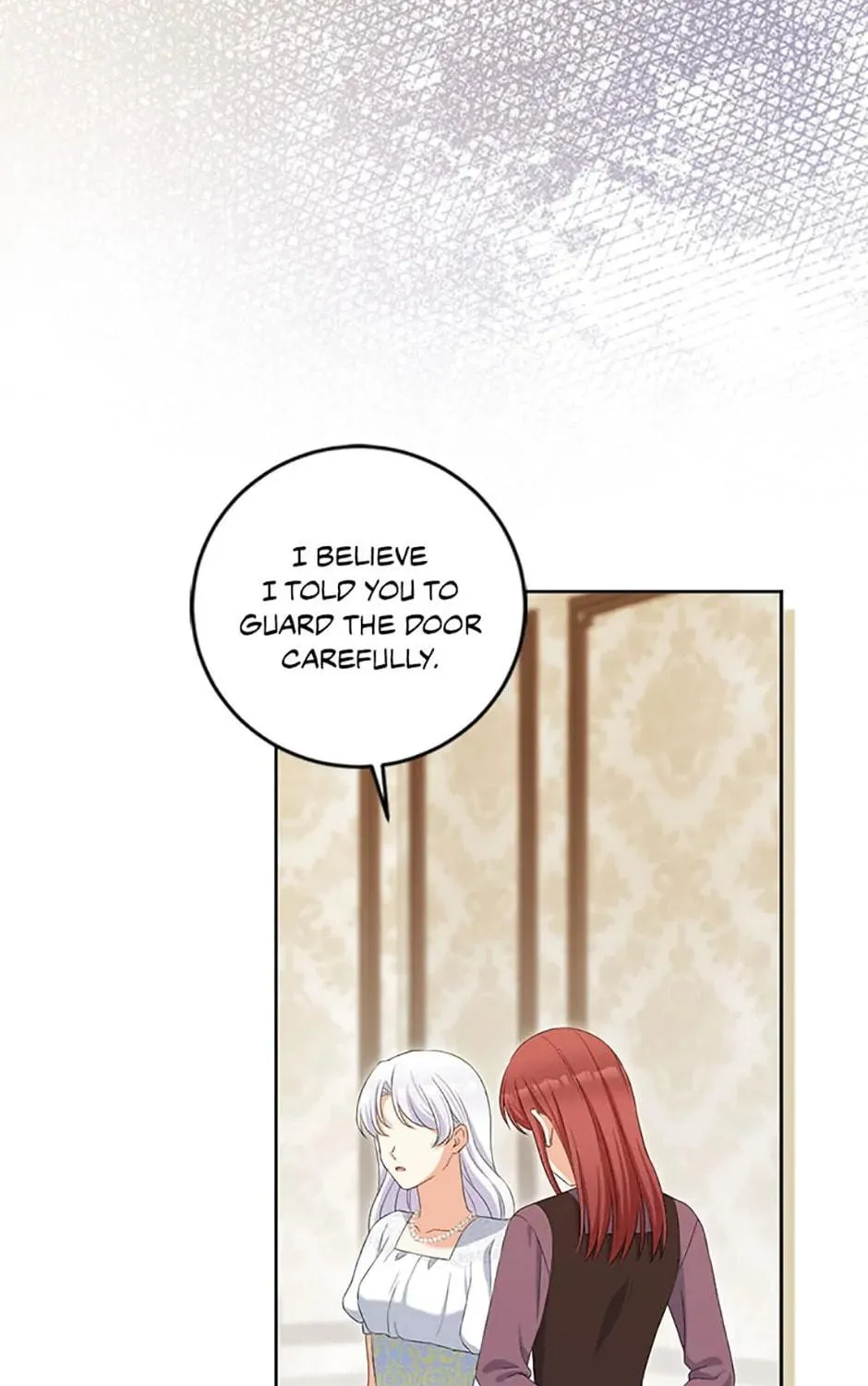 The Villainess's Daughter Chapter 74 page 41 - 
