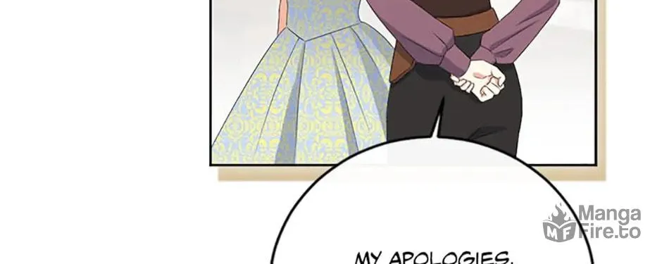 The Villainess's Daughter Chapter 74 page 42 - 