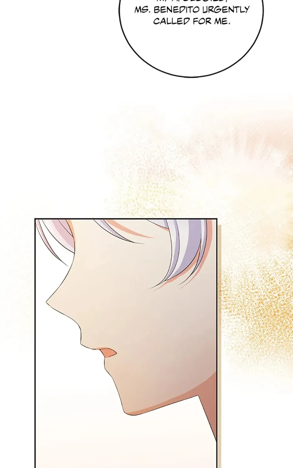 The Villainess's Daughter Chapter 74 page 43 - 