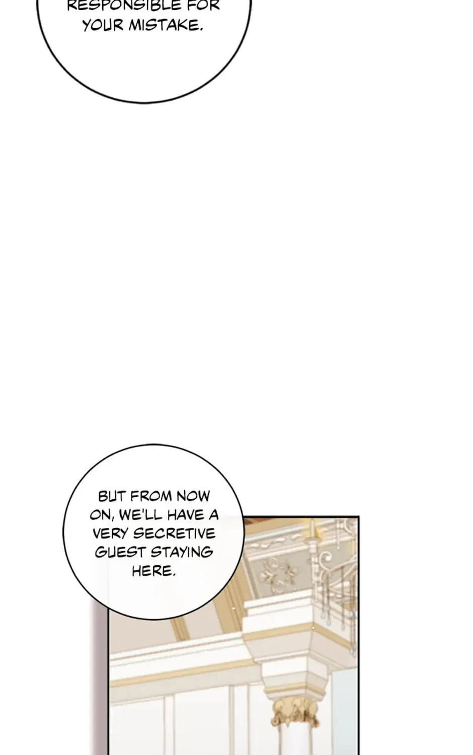The Villainess's Daughter Chapter 74 page 45 - 