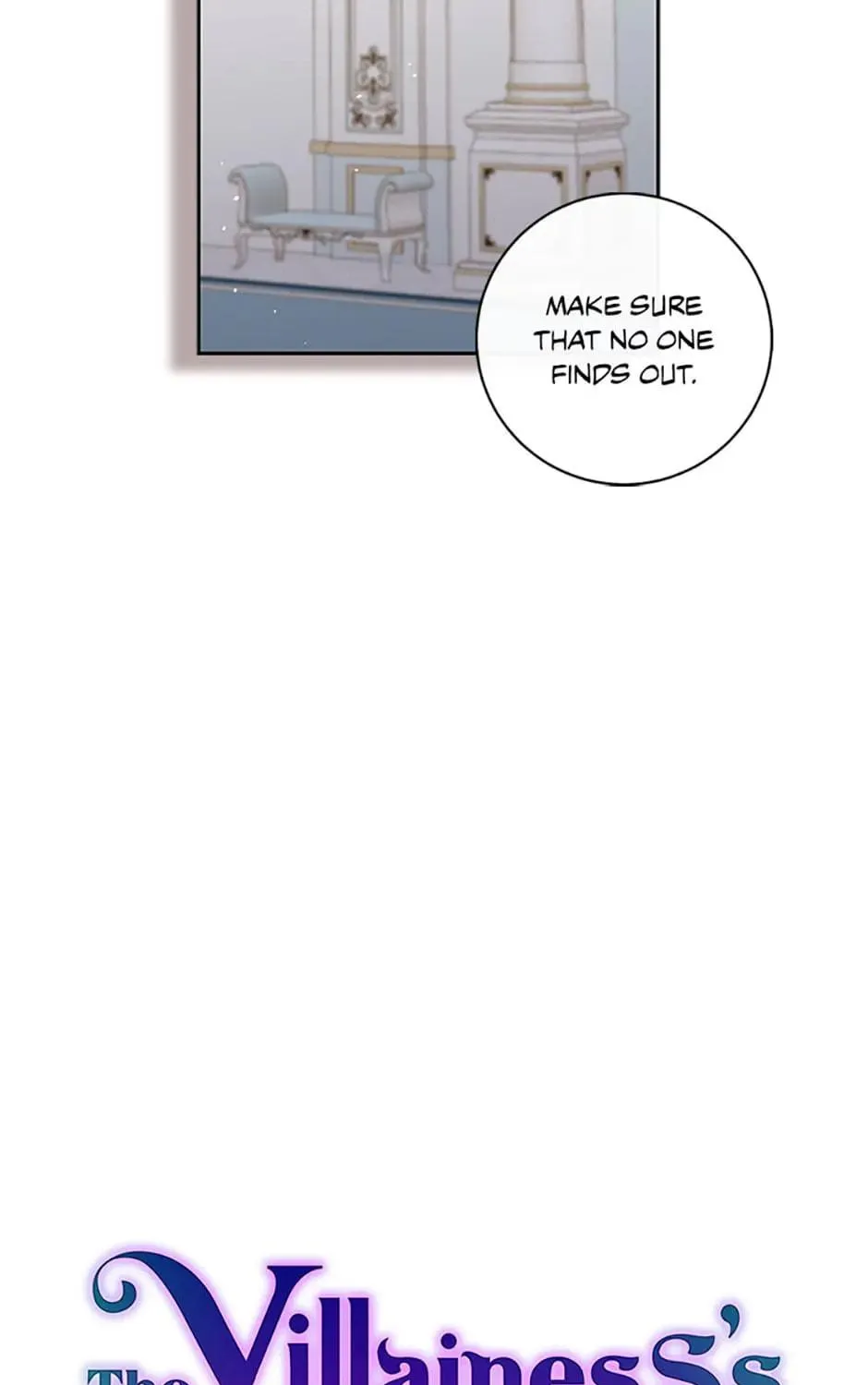 The Villainess's Daughter Chapter 74 page 47 - 