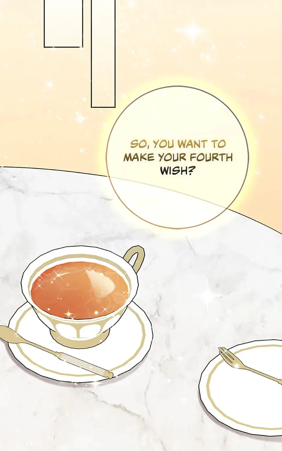 The Villainess's Daughter Chapter 74 page 51 - 
