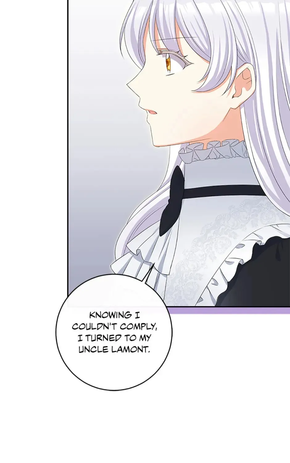 The Villainess's Daughter Chapter 74 page 57 - 