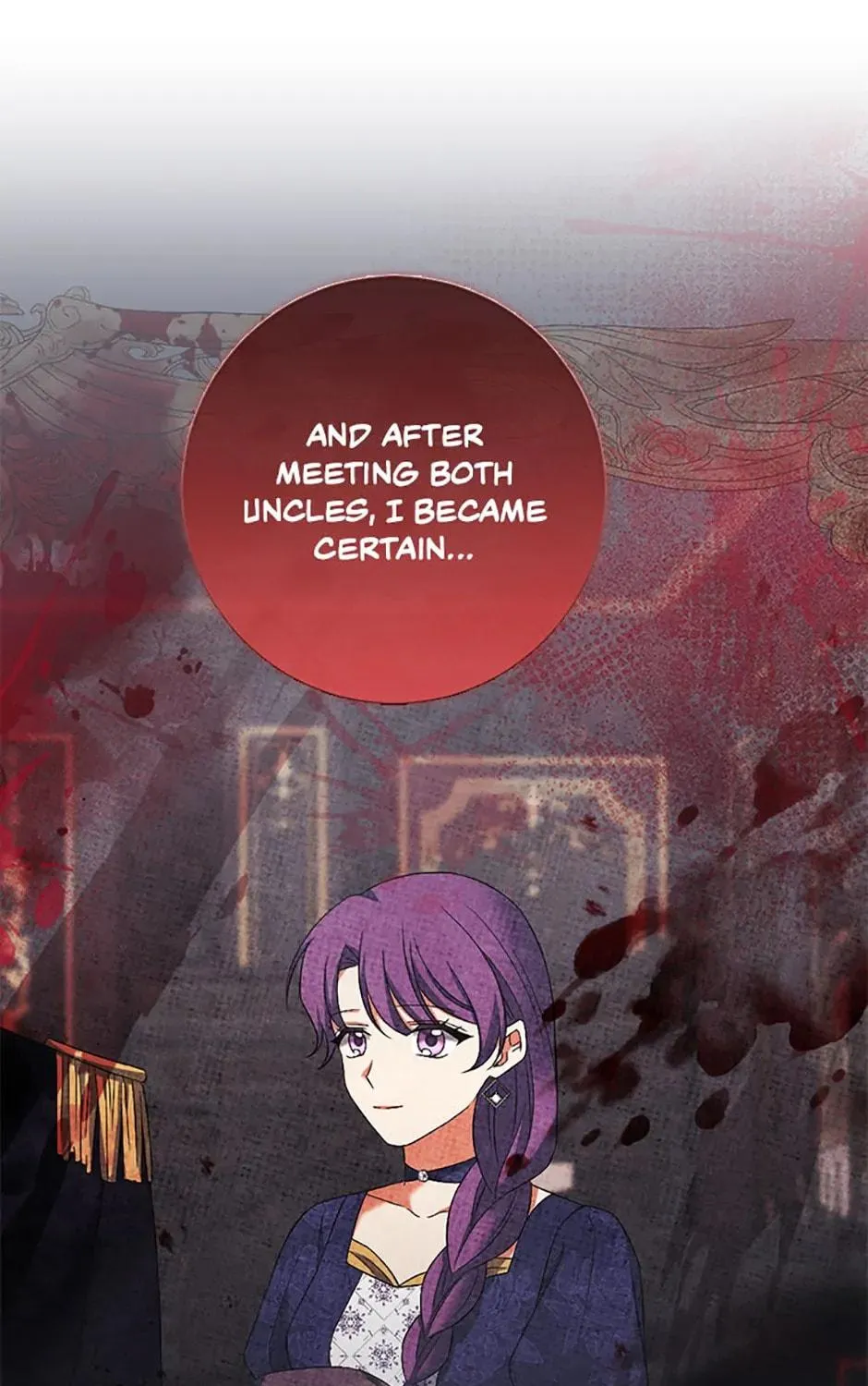The Villainess's Daughter Chapter 74 page 59 - 