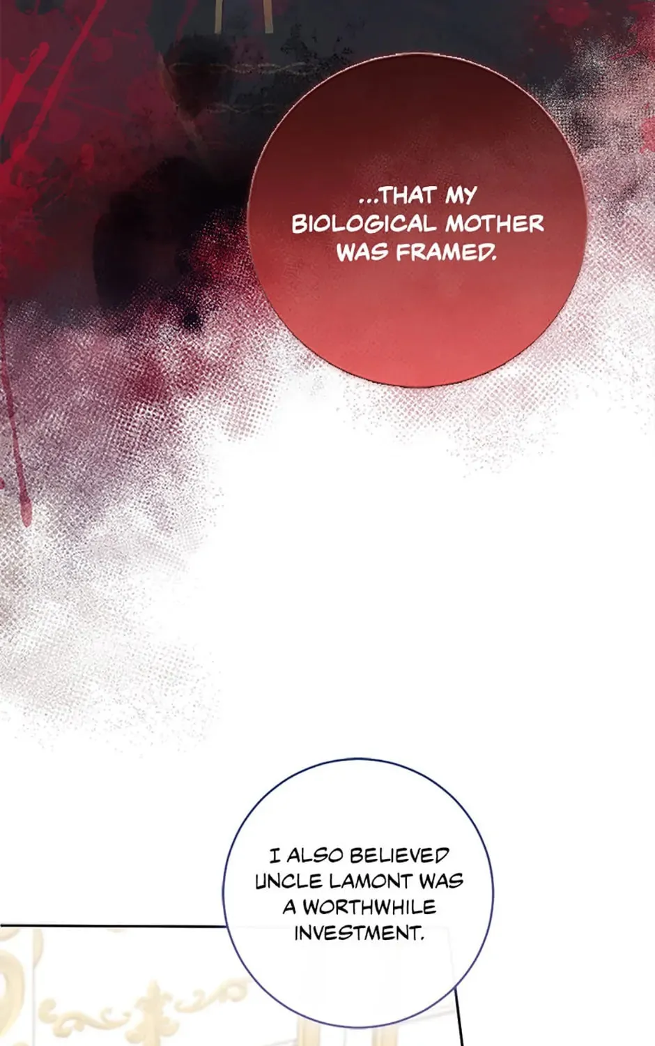 The Villainess's Daughter Chapter 74 page 61 - 