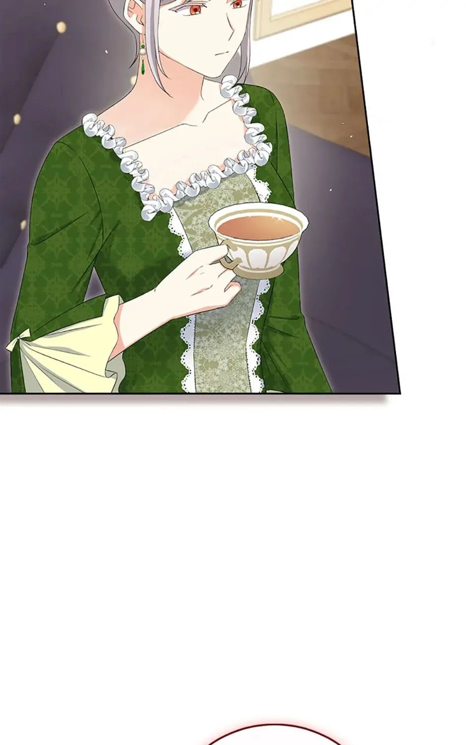 The Villainess's Daughter Chapter 74 page 63 - 