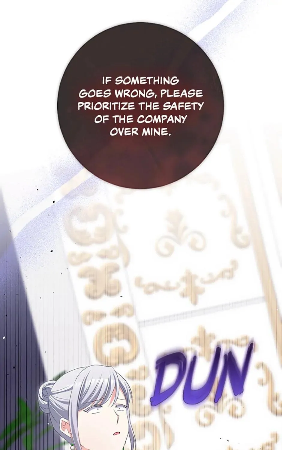The Villainess's Daughter Chapter 74 page 69 - 