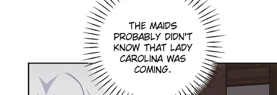 The Villainess's Daughter Chapter 74 page 8 - 