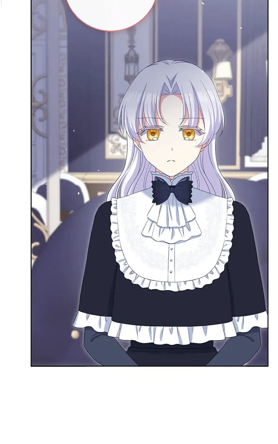 The Villainess's Daughter Chapter 74 page 73 - 