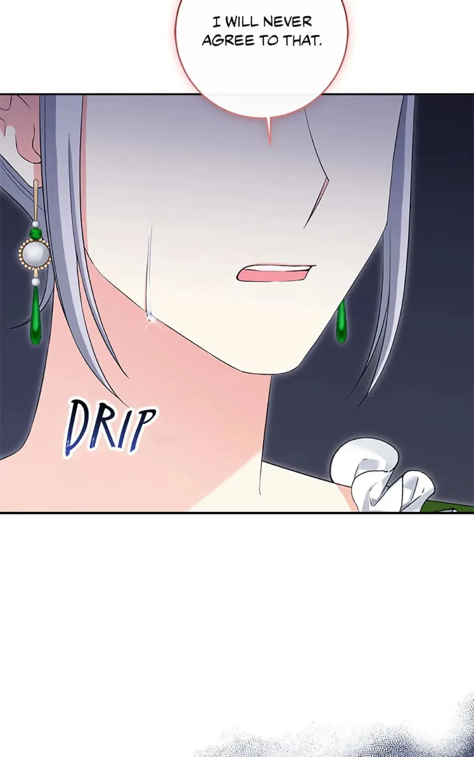 The Villainess's Daughter Chapter 74 page 75 - 