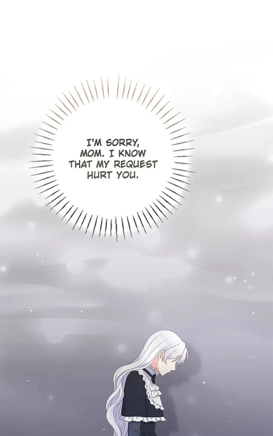 The Villainess's Daughter Chapter 74 page 79 - 