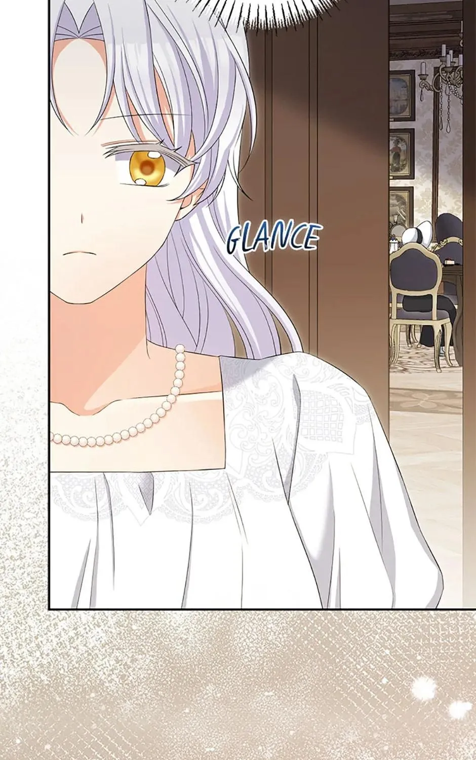 The Villainess's Daughter Chapter 74 page 9 - 