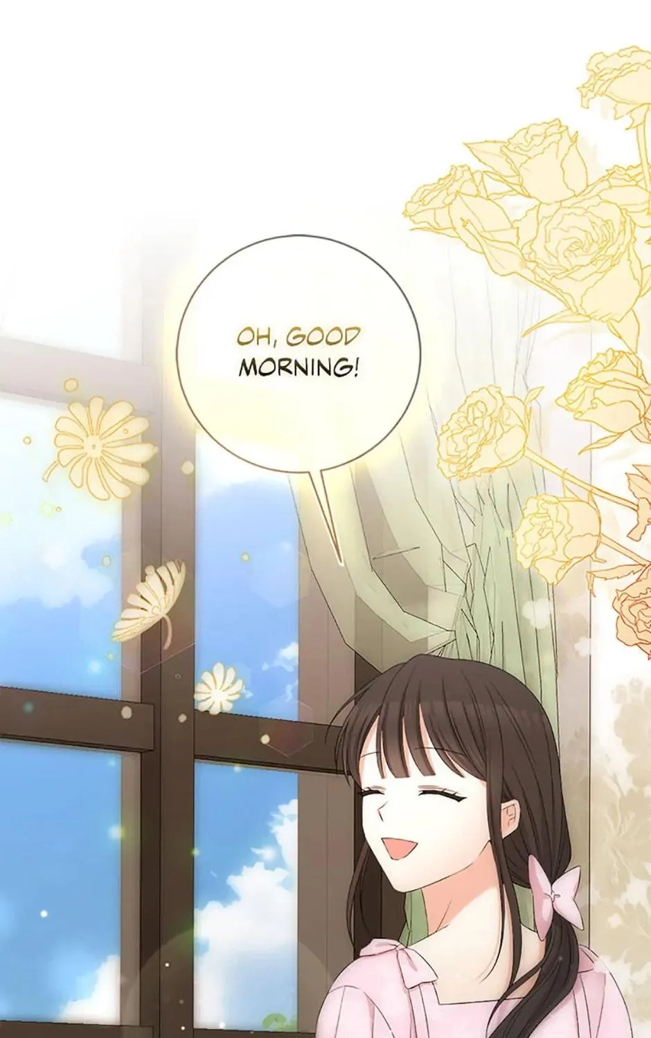 The Villainess's Daughter Chapter 74 page 89 - 