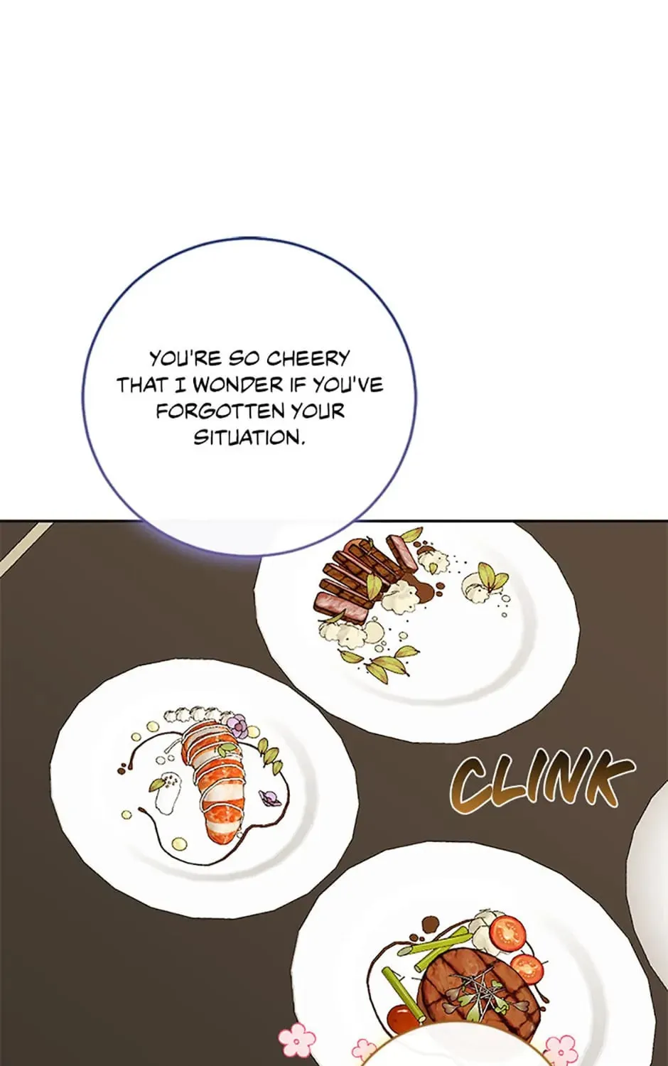 The Villainess's Daughter Chapter 74 page 93 - 