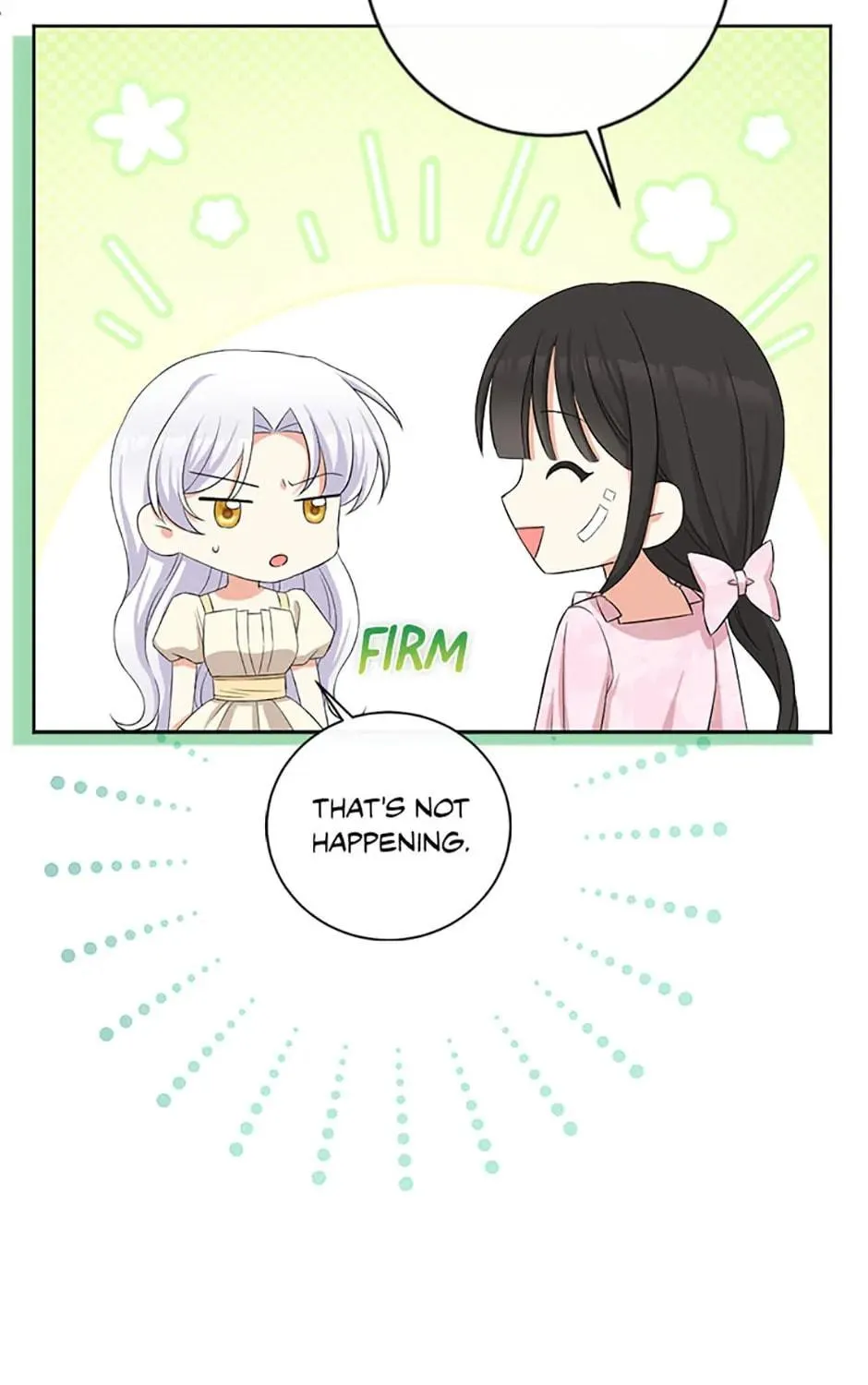 The Villainess's Daughter Chapter 74 page 99 - 