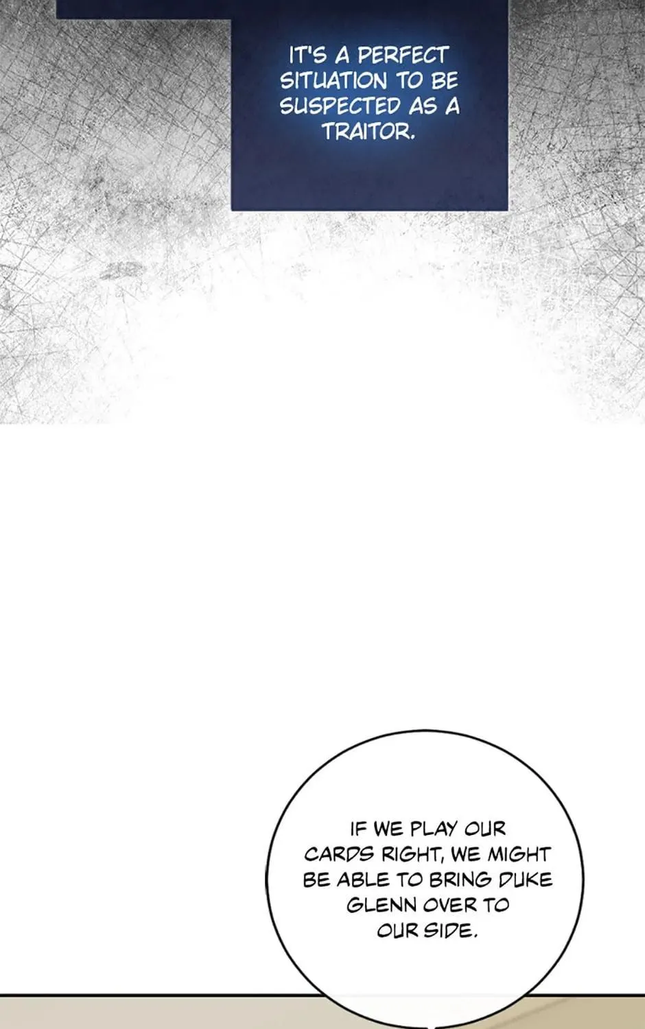 The Villainess's Daughter Chapter 75 page 11 - 