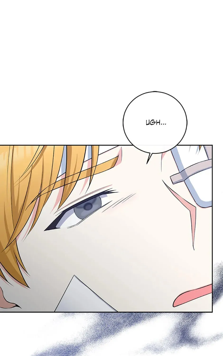 The Villainess's Daughter Chapter 75 page 105 - 