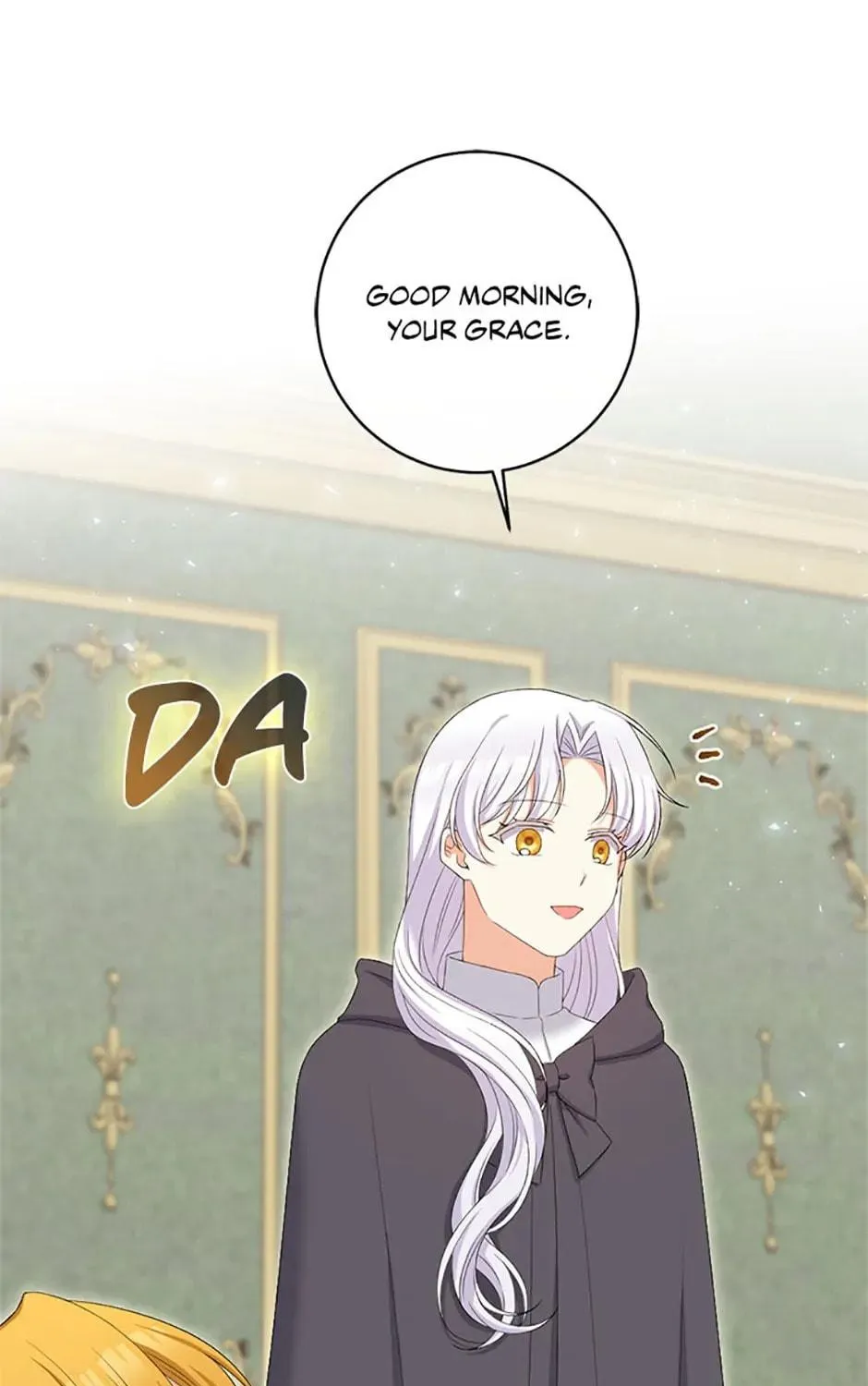 The Villainess's Daughter Chapter 75 page 107 - 