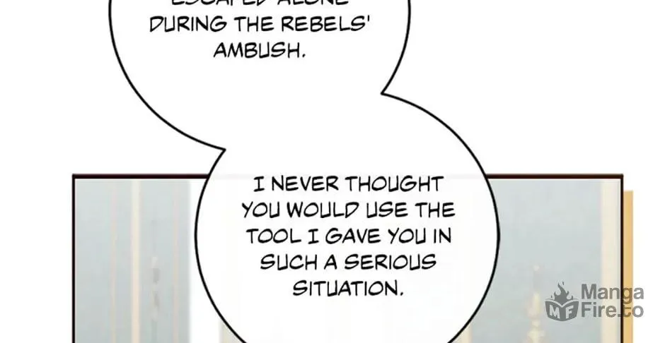 The Villainess's Daughter Chapter 75 page 110 - 