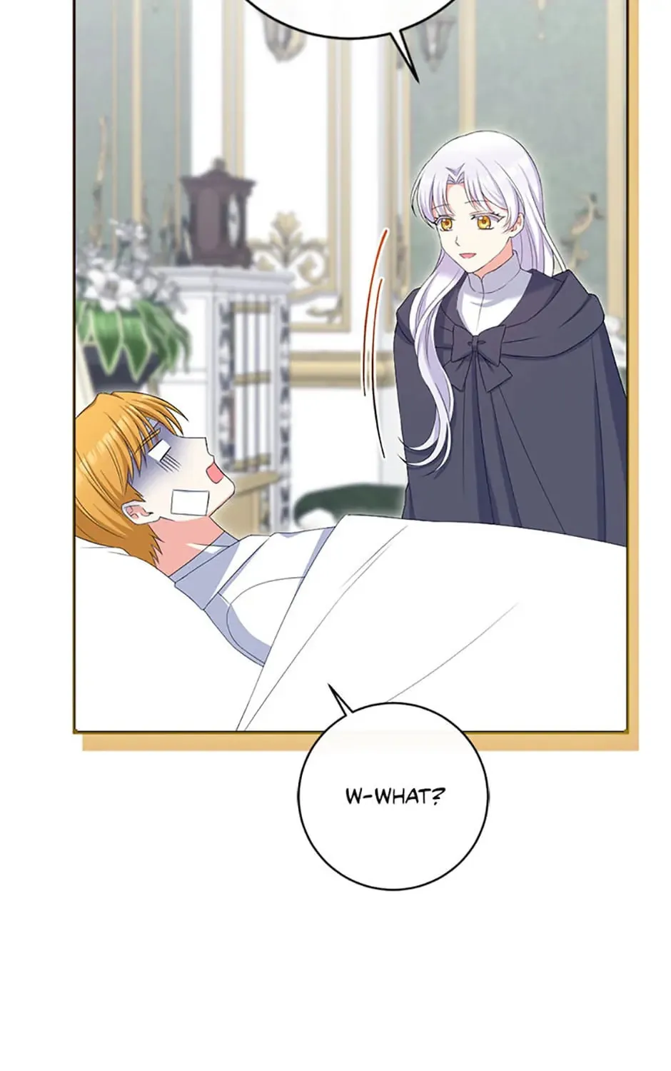 The Villainess's Daughter Chapter 75 page 111 - 