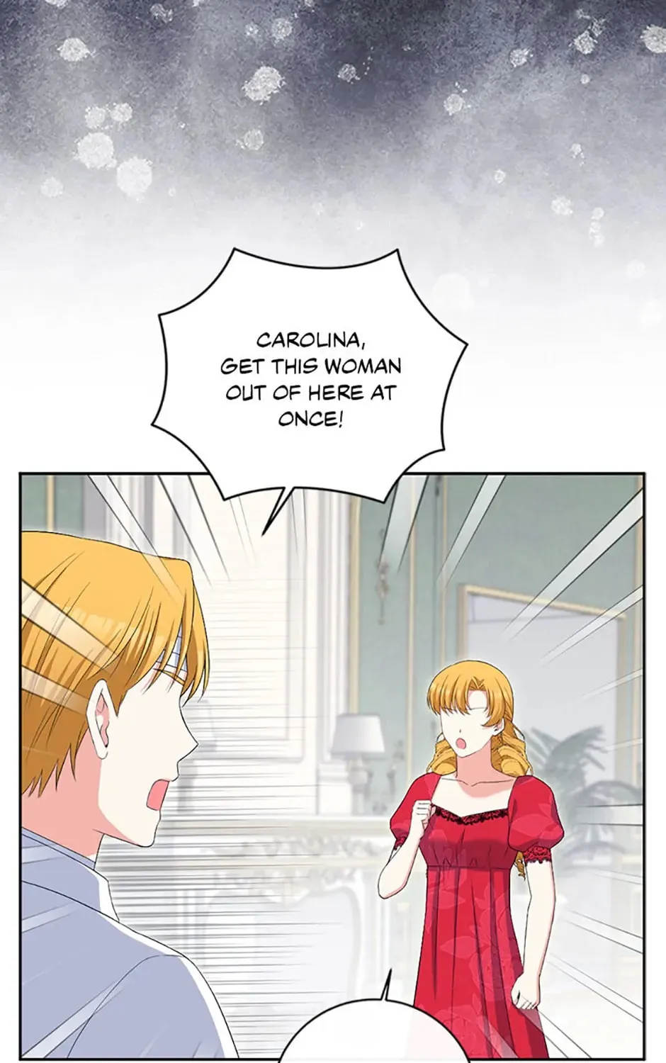 The Villainess's Daughter Chapter 75 page 115 - 