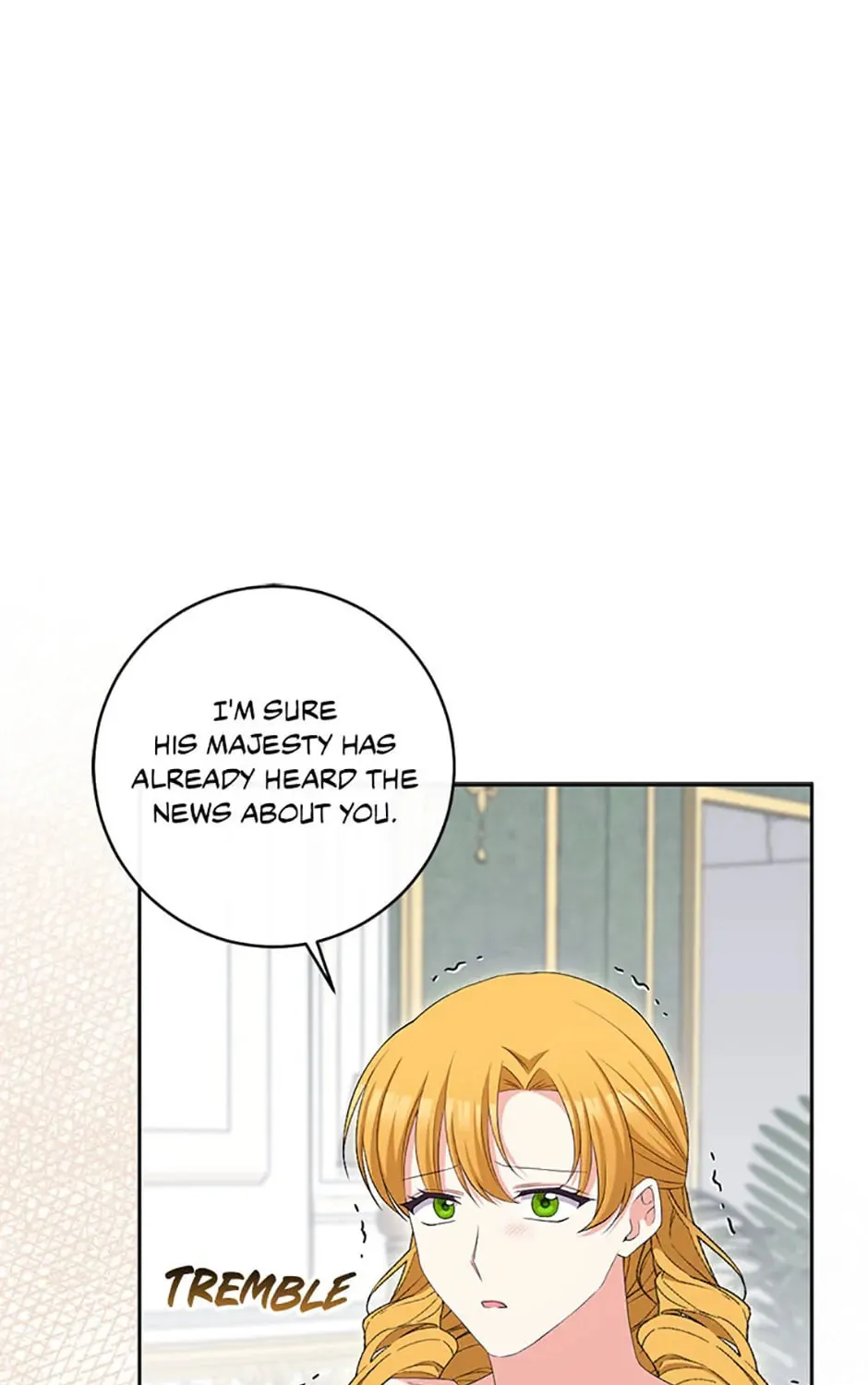 The Villainess's Daughter Chapter 75 page 117 - 