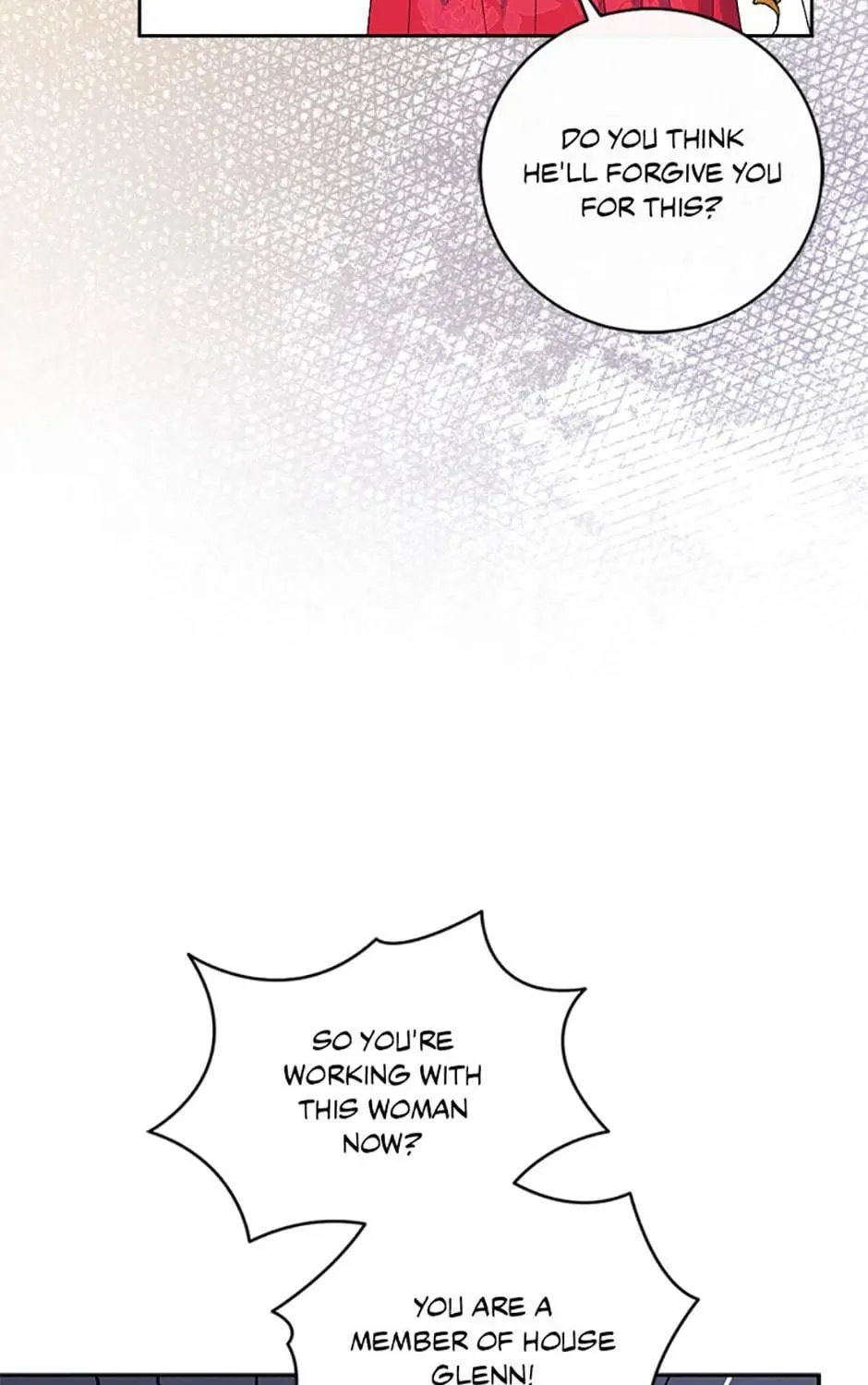The Villainess's Daughter Chapter 75 page 119 - 