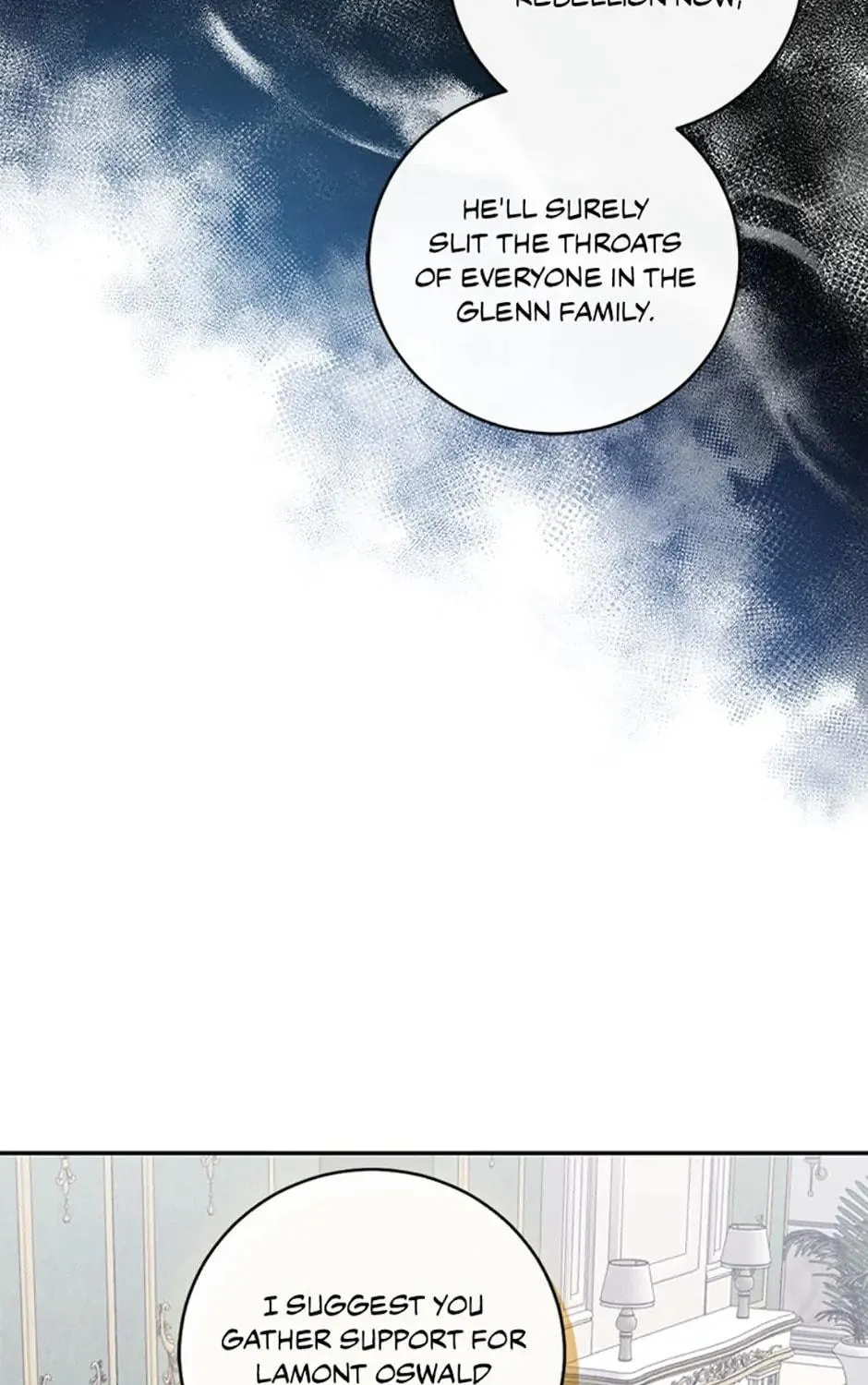 The Villainess's Daughter Chapter 75 page 125 - 