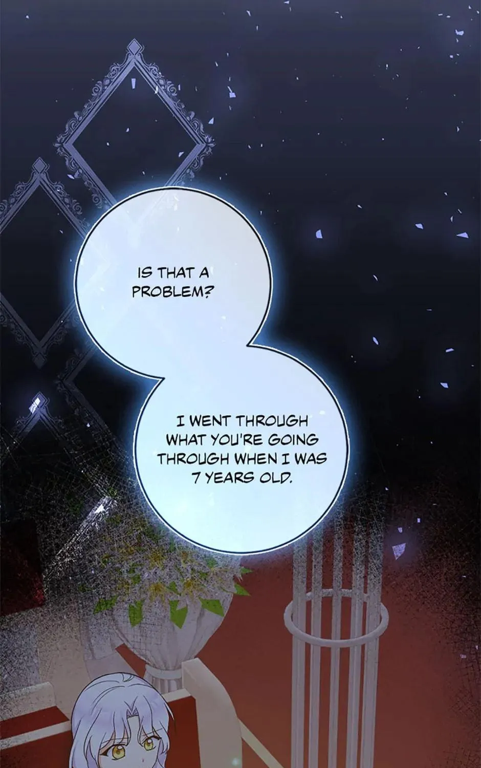 The Villainess's Daughter Chapter 75 page 131 - 