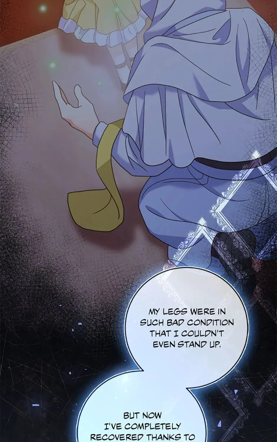 The Villainess's Daughter Chapter 75 page 133 - 