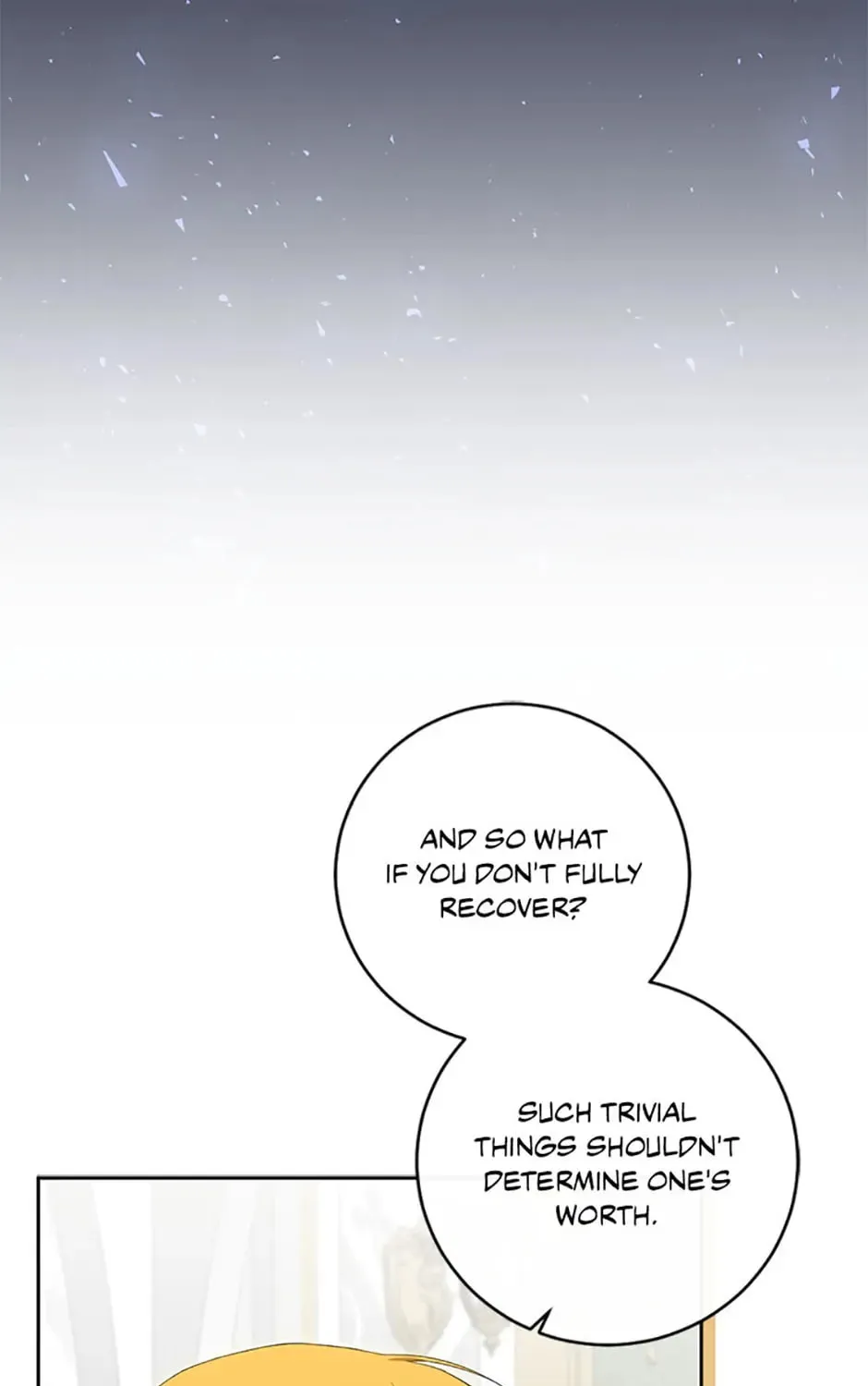 The Villainess's Daughter Chapter 75 page 135 - 