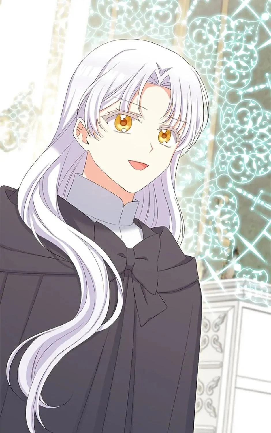 The Villainess's Daughter Chapter 75 page 139 - 
