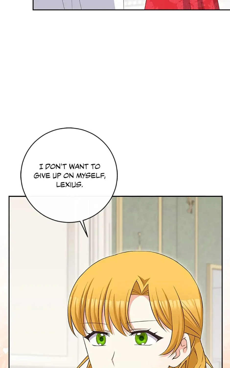 The Villainess's Daughter Chapter 75 page 143 - 