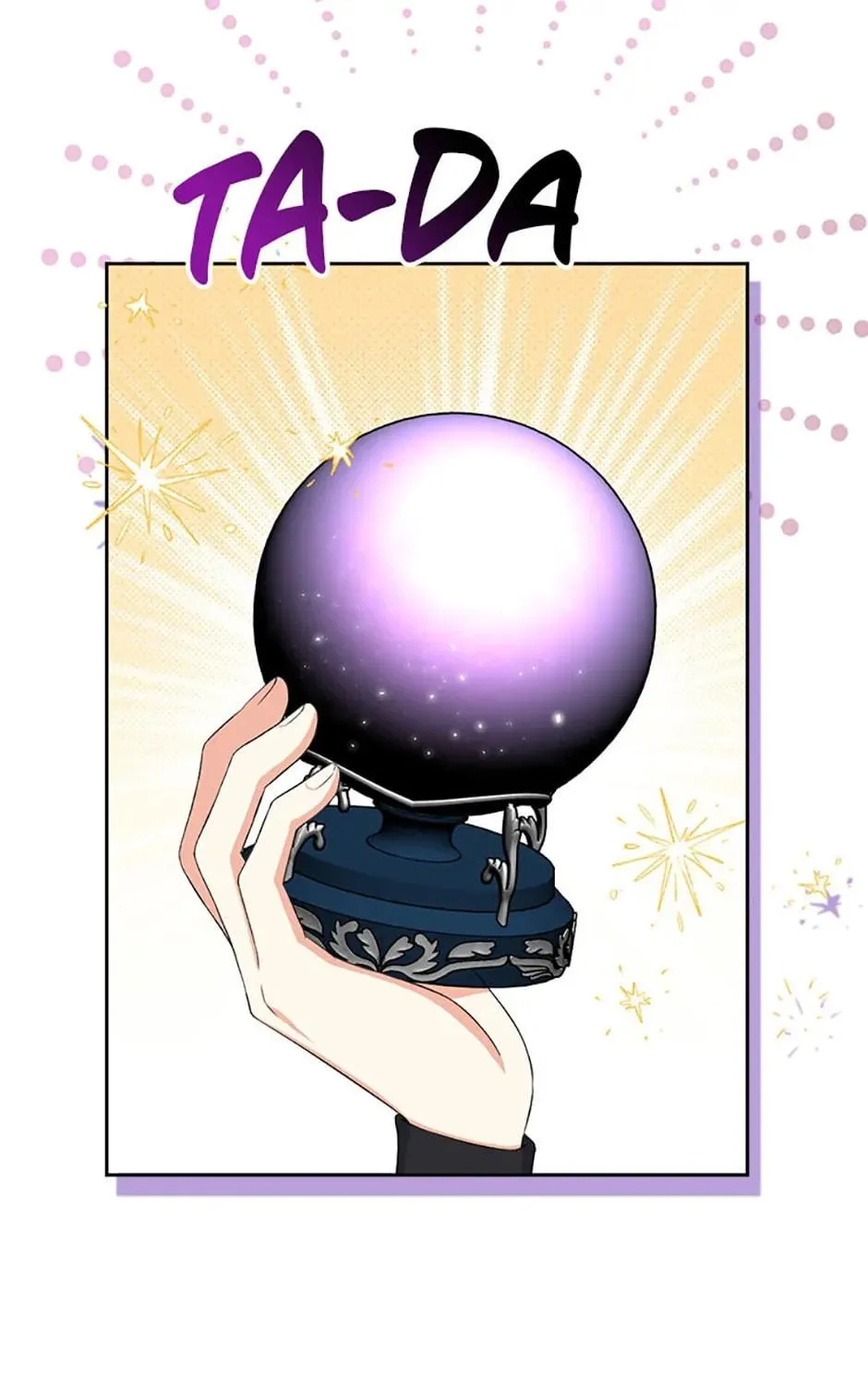The Villainess's Daughter Chapter 75 page 149 - 